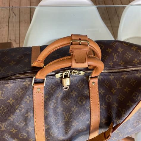 vintage louis vuitton keepall 60|louis vuitton keepall 60 price.